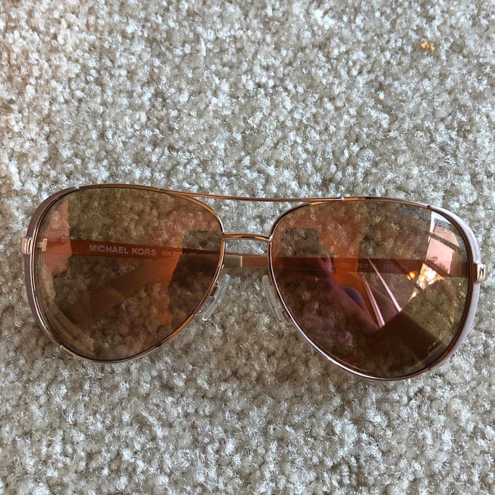 Michael Kors Sunglasses